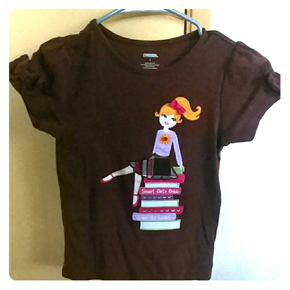 Gymboree Short sleeve top
